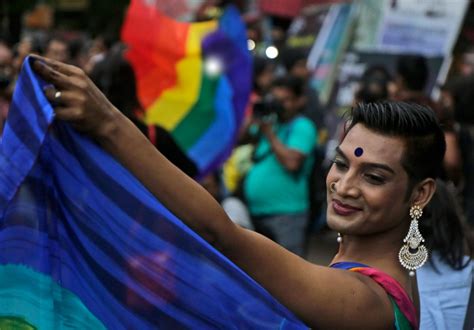 India’s Gay Pride 